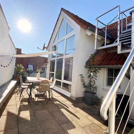 Ferienwohnung Kaiserblick Ihringen Exteriér fotografie