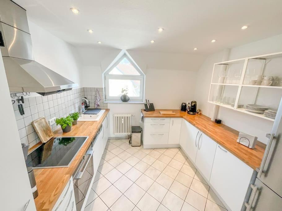 Ferienwohnung Kaiserblick Ihringen Exteriér fotografie
