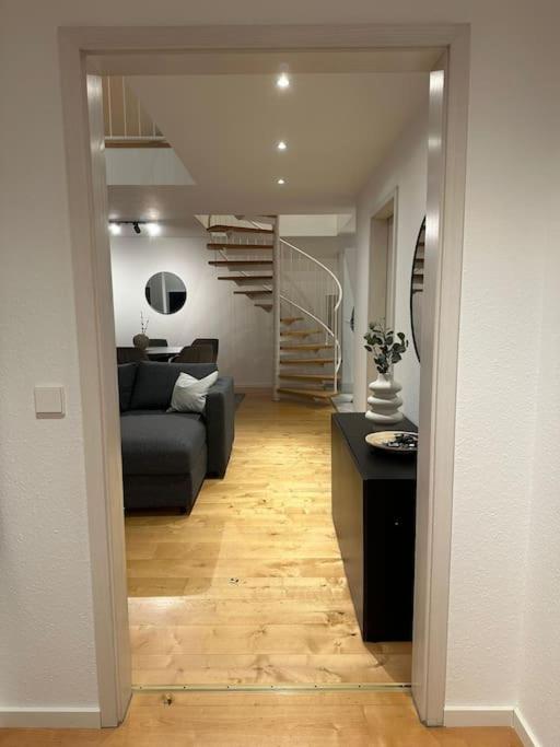 Ferienwohnung Kaiserblick Ihringen Exteriér fotografie