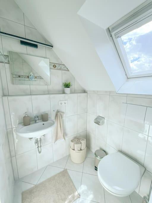 Ferienwohnung Kaiserblick Ihringen Exteriér fotografie