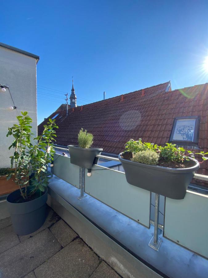 Ferienwohnung Kaiserblick Ihringen Exteriér fotografie